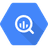 Google BigQuery icon