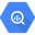 BigQuery logo