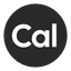 Cal.com logo — MCP server on Cohorva