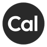 Cal.com logo — MCP server on Cohorva