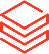 Databricks logo — MCP server on Cohorva