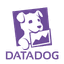 Datadog logo — MCP server on Cohorva