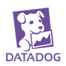 Datadog logo — MCP server on Cohorva