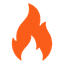 Firecrawl logo — MCP server on Cohorva
