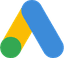 Google Ads logo — MCP server on Cohorva