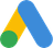 Google Ads icon