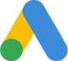 Google Ads logo — MCP server on Cohorva
