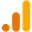 Google Analytics logo