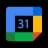 Google Calendar icon