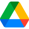 Google Drive logo — MCP server on Cohorva