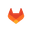 GitLab logo