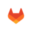 GitLab logo — MCP server on Cohorva