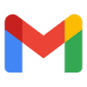 Gmail logo — MCP server on Cohorva