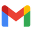 Gmail logo — MCP server on Cohorva