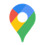 Google Maps logo — MCP server on Cohorva
