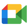 Google Meet logo — MCP server on Cohorva
