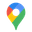Google Maps logo