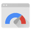 Google PageSpeed logo — MCP server on Cohorva