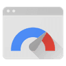 Google PageSpeed logo — MCP server on Cohorva