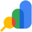 Google Search Console logo — MCP server on Cohorva