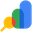 Google Search Console logo