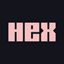 Hex logo — MCP server on Cohorva