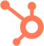 HubSpot logo — MCP server on Cohorva