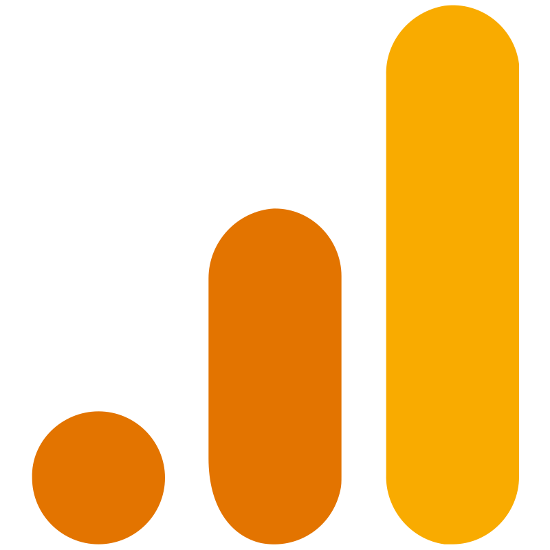 Google Analytics Google Analytics