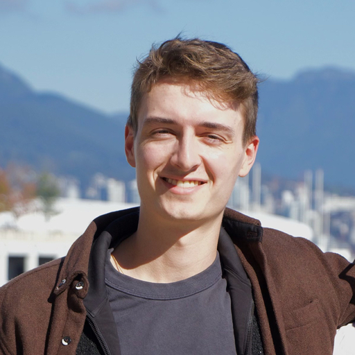 Max Brodeur-Urbas