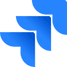 JIRA logo — MCP server on Cohorva