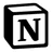Notion icon
