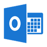 Outlook Calendar logo — MCP server on Cohorva