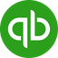 QuickBooks logo — MCP server on Cohorva