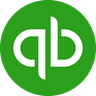 QuickBooks logo — MCP server on Cohorva