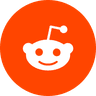 Reddit MCP Server logo — MCP server on Cohorva