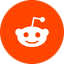 Reddit MCP Server logo — MCP server on Cohorva
