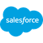 Salesforce logo — MCP server on Cohorva