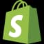 Shopify logo — MCP server on Cohorva