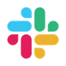 Slack logo — MCP server on Cohorva