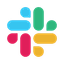 Slack logo — MCP server on Cohorva
