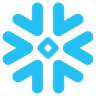 Snowflake logo — MCP server on Cohorva