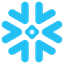 Snowflake logo — MCP server on Cohorva