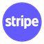 Stripe logo — MCP server on Cohorva