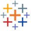 Tableau logo — MCP server on Cohorva