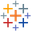 Tableau logo