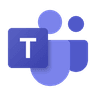 Microsoft Teams logo — MCP server on Cohorva