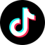 TikTok logo — MCP server on Cohorva