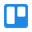 Trello logo