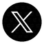 X logo — MCP server on Cohorva