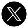 X logo — MCP server on Cohorva